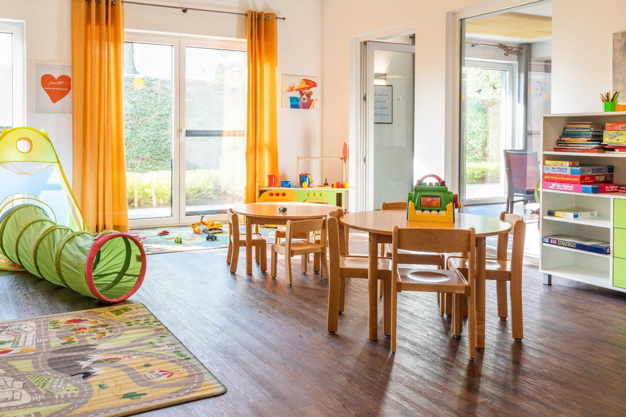 Terrassenwohnung "Kliffgarten" - Oase Am Haff Garz  Exterior photo